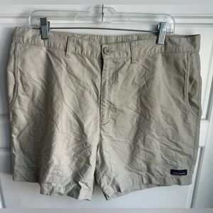 Patagonia Men's Lightweight All-Wear Hemp Shorts
Size 36
